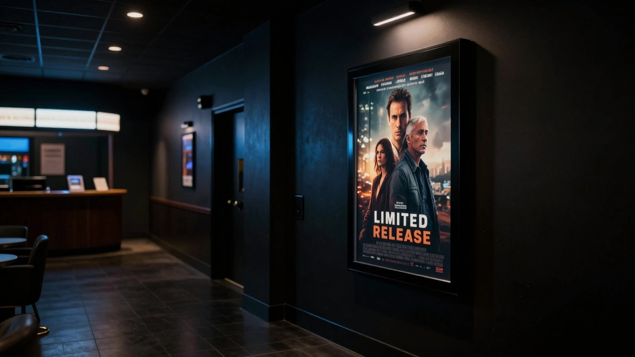 Per-Theater Average: The Box Office Metric Indie Films Live By