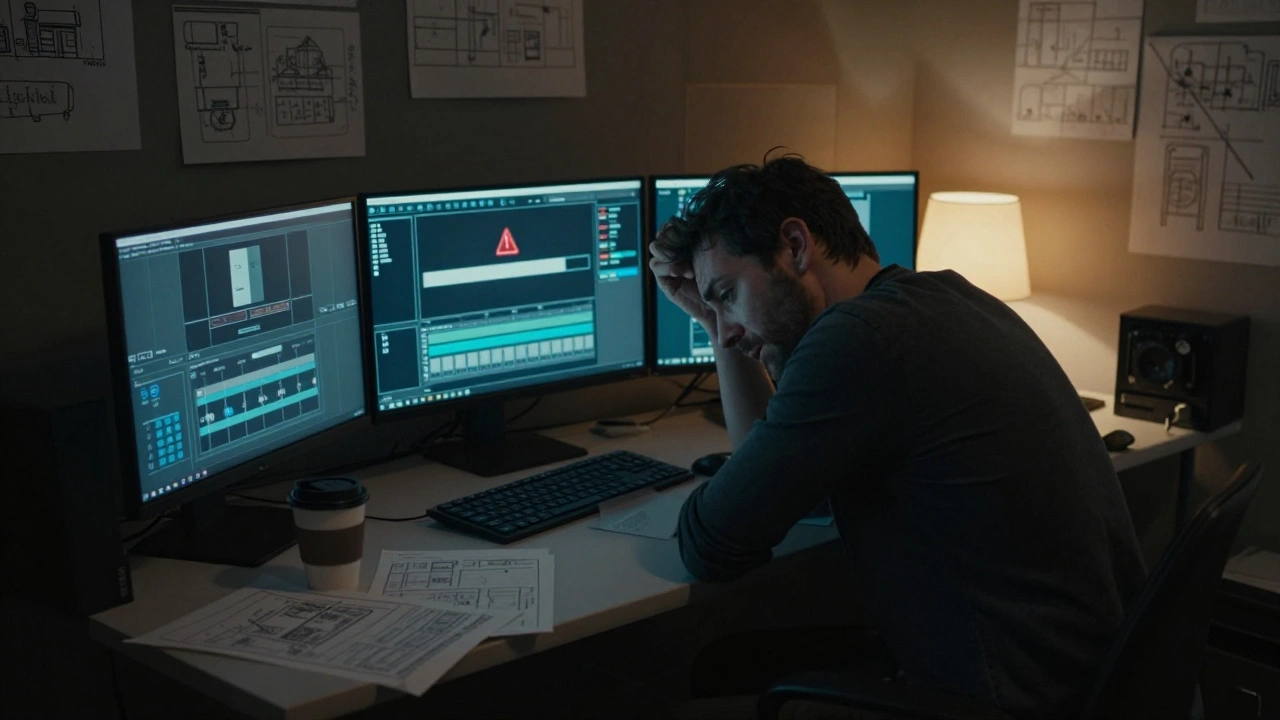 Piracy’s Impact on Independent Film Revenue: The Real Numbers