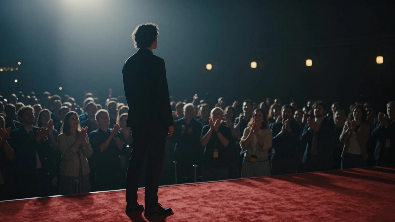 Post-Festival Life: How to Market Films After the Premiere Hype Fades