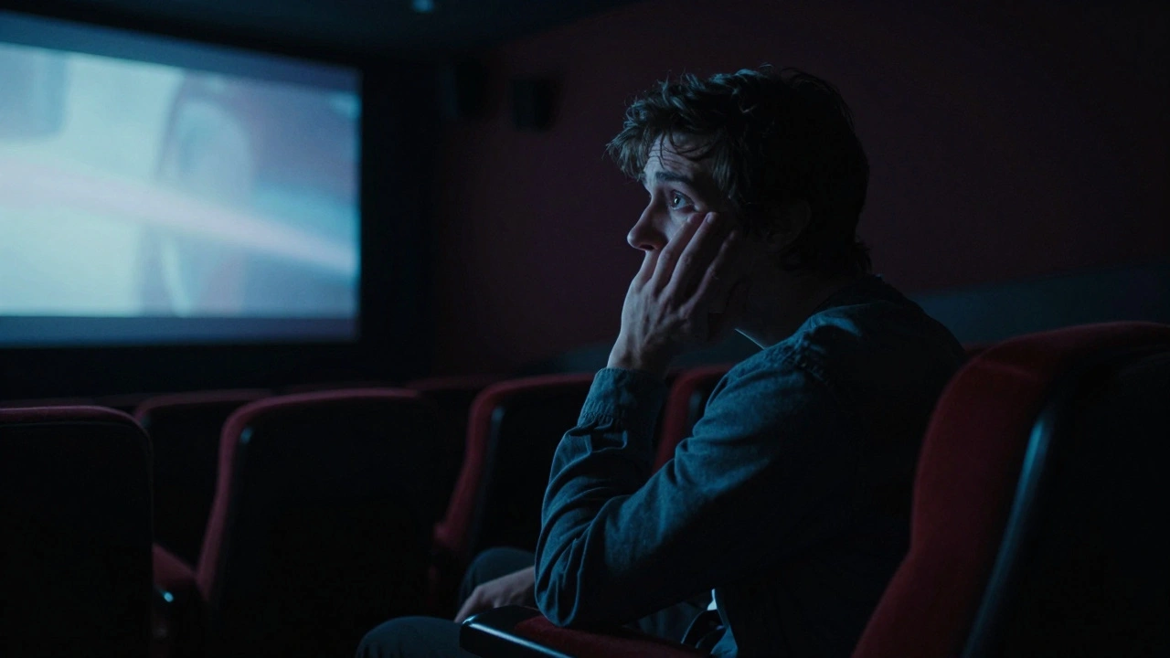 Psychological Thrillers: The Ultimate Guide to Mind-Bending Films