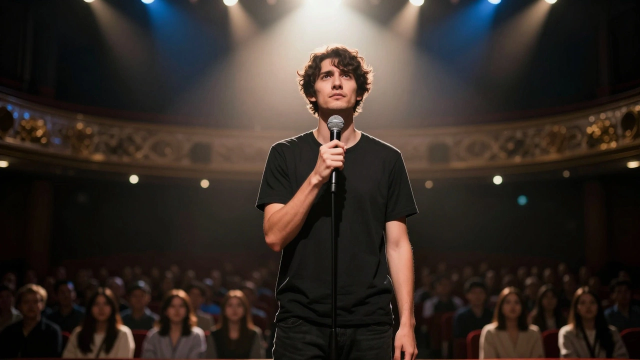 Q&A Etiquette for Filmmakers at Festival Premieres: A Survival Guide