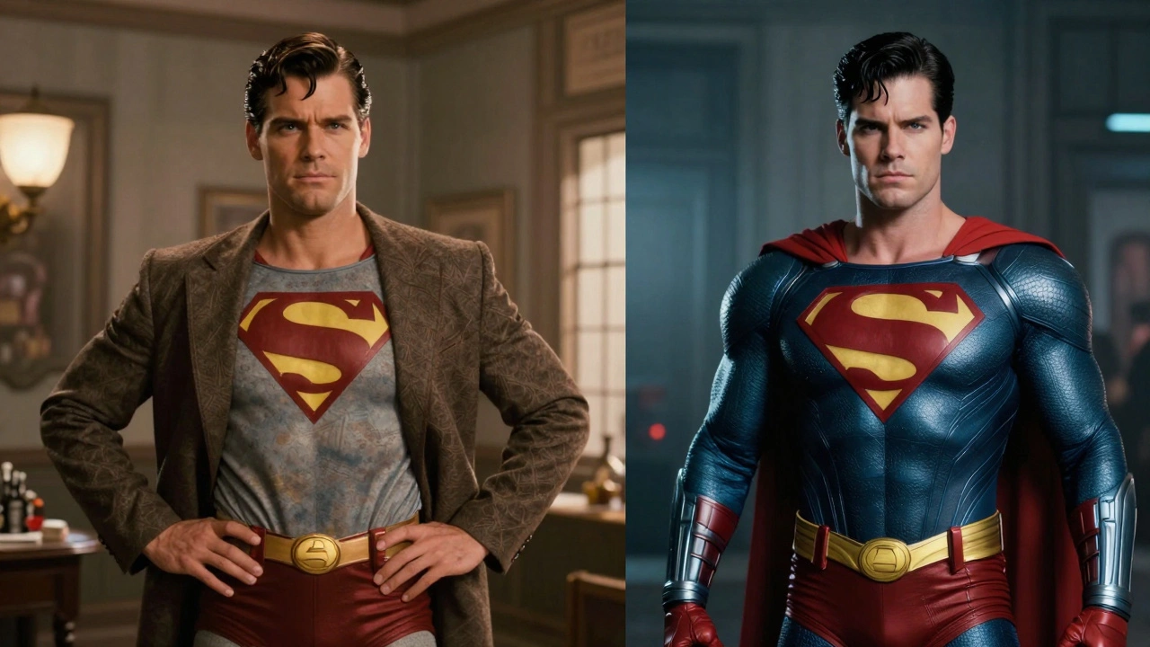 Recasting Major Roles: Risks and Rewards for Franchises