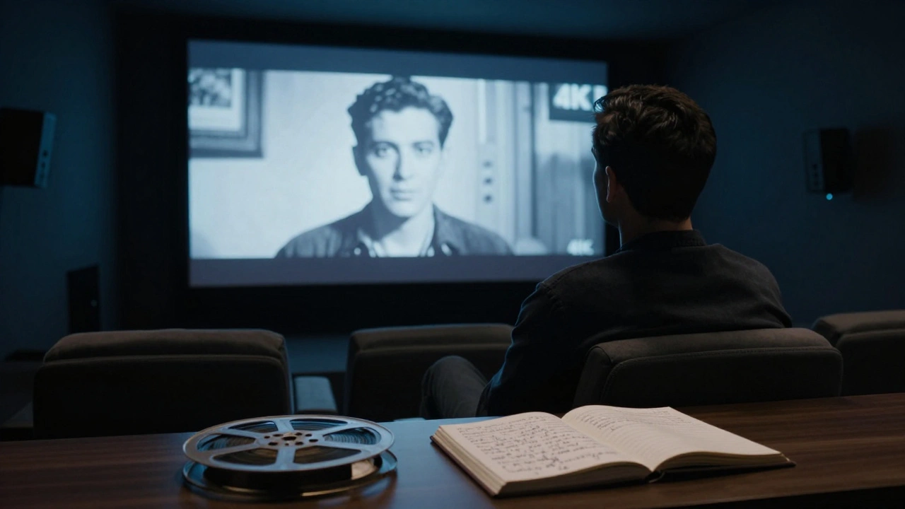Revisiting Classics: How to Write Reviews of Canonical Films Today