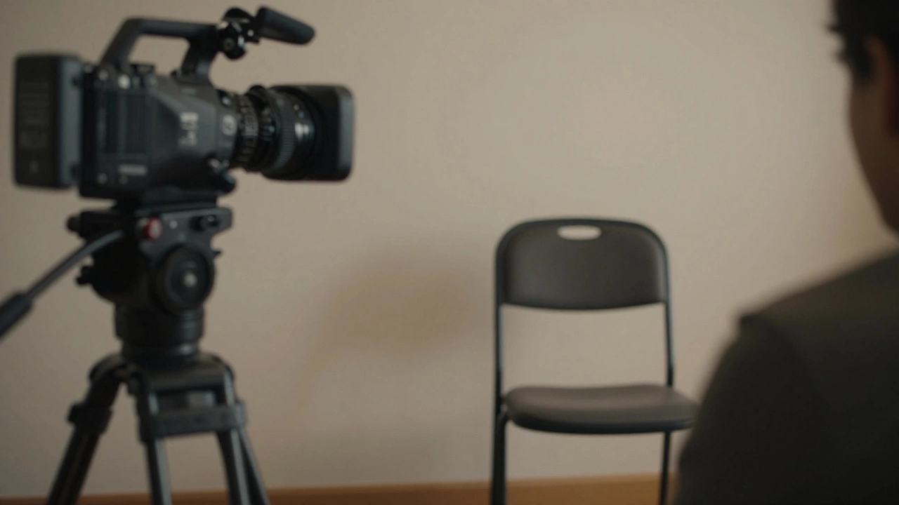 Sensitive Subjects in Documentaries: Trauma-Informed Filmmaking