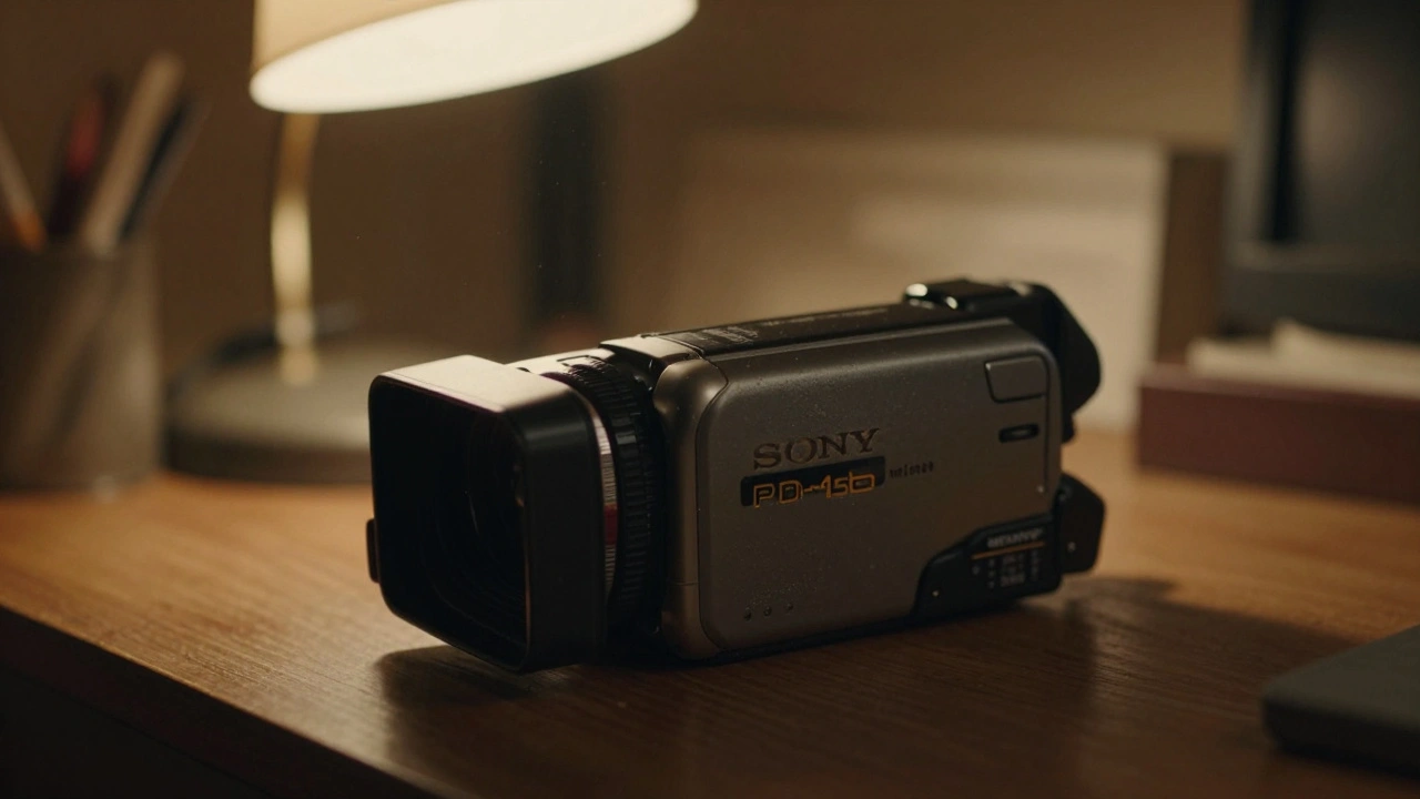 Shot-on-Video Aesthetics: How the Lo-Fi Look Became High Art