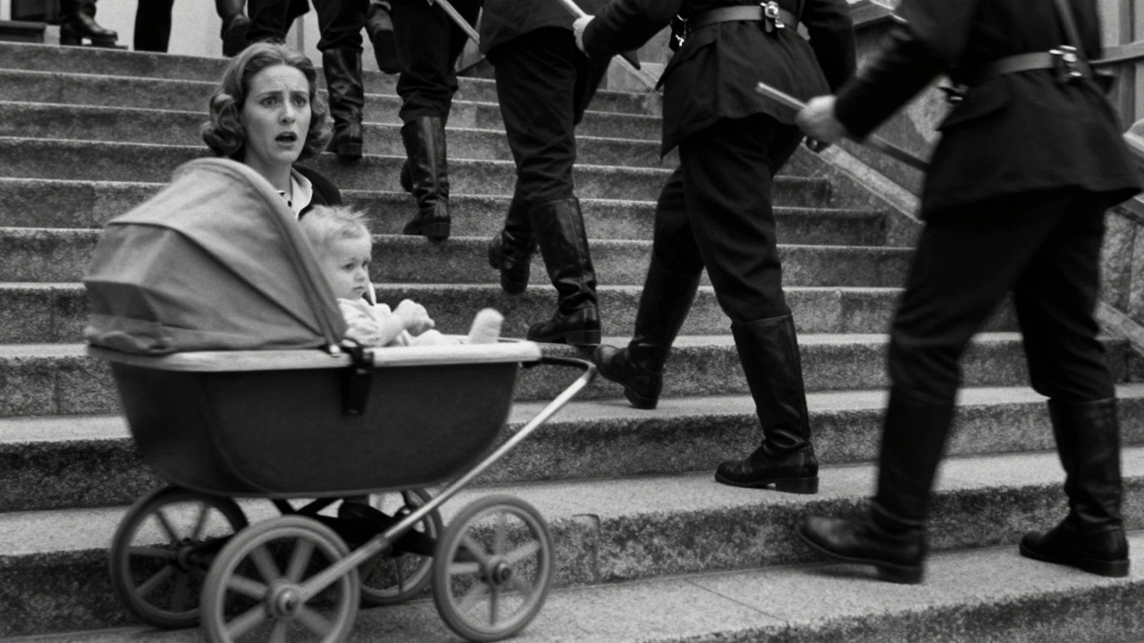 Soviet Cinema and Russian Contributions to Film History