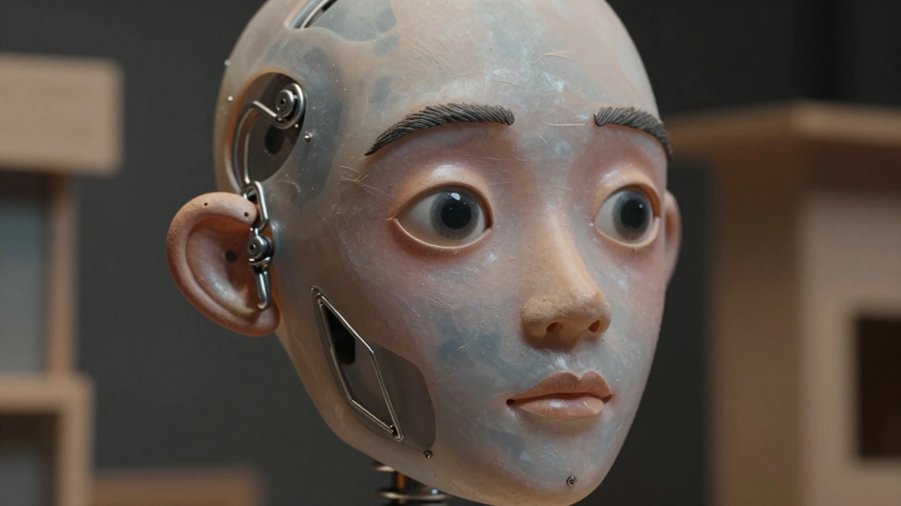 Stop-Motion Animation Production Schedules and Set Design: A Practical Guide