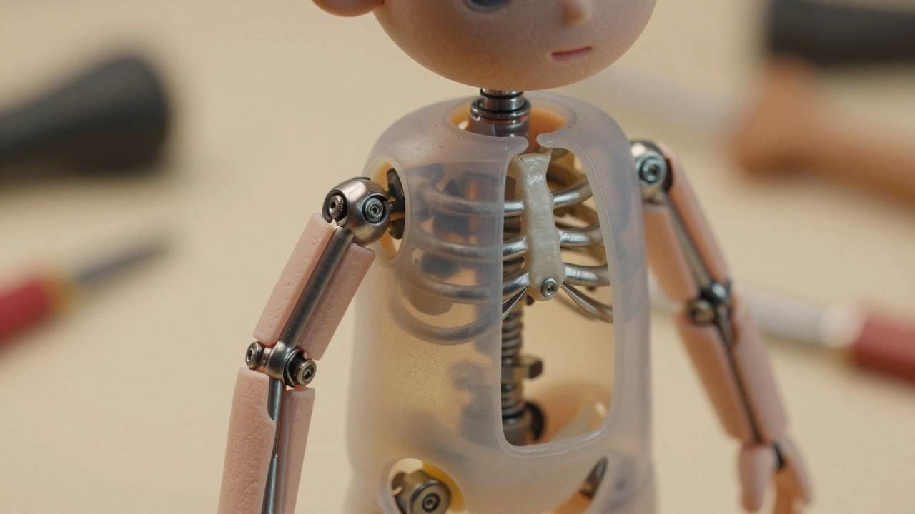 Stop-Motion Animation: Techniques, Tools, and Recent Masterpieces