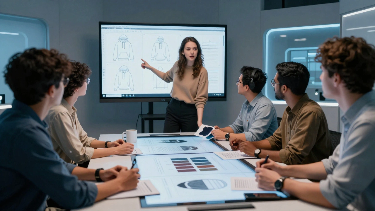 Streaming Film Merchandising: How to Turn Originals into Profitable Products