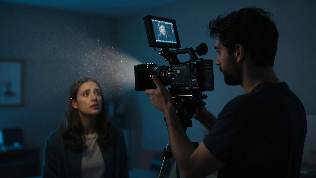 Subject Relationships in Documentary: Navigating Trust, Power, and Responsibility