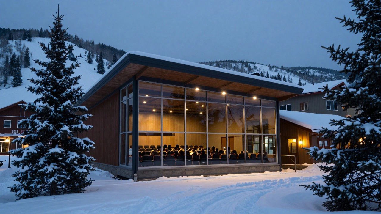 Sundance Film Festival Discoveries That Became Major Films