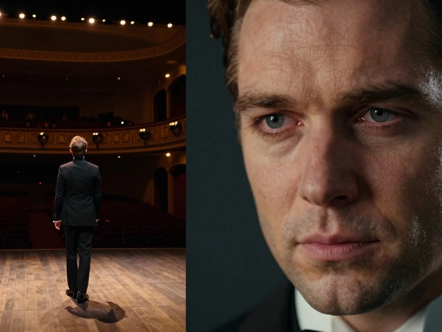 Acting for the Camera: Key Differences from Stage Performance in Film