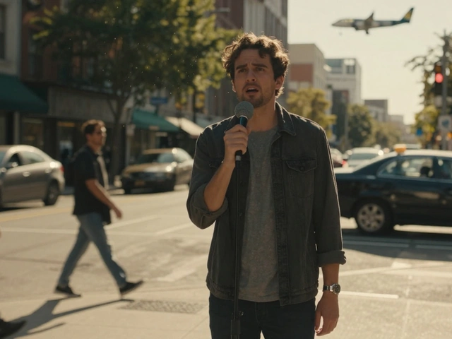 AI Dialogue Cleanup: How Machine Learning Transforms Film Audio Post