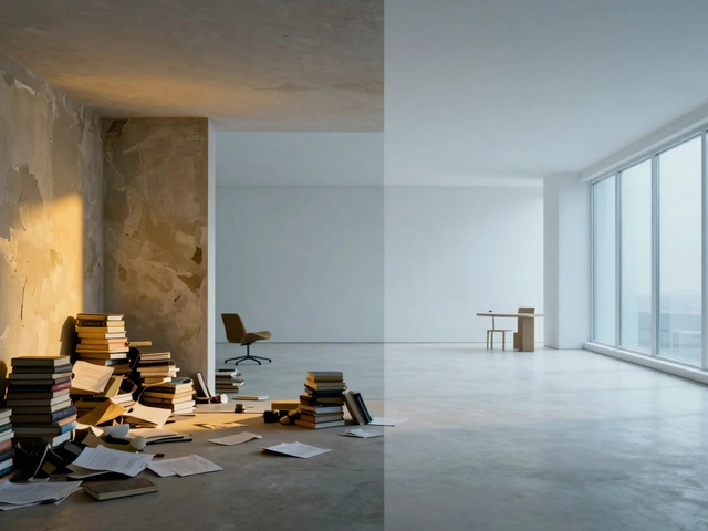 Architecture and Design in Film: Visual Storytelling Through Space