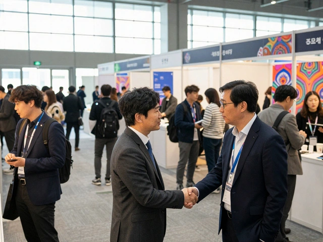 Asian Film Market Guide: Navigating the Global Hub for Co-Productions and Distribution