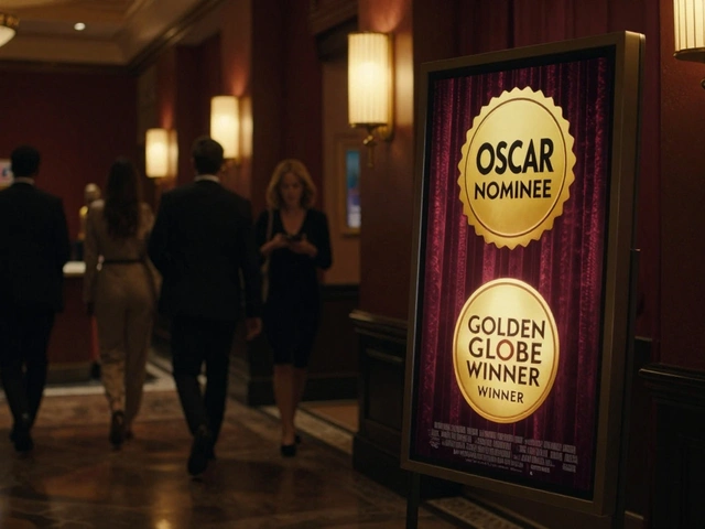 Awards Re-Expansion: How to Win the Box Office After a Nomination