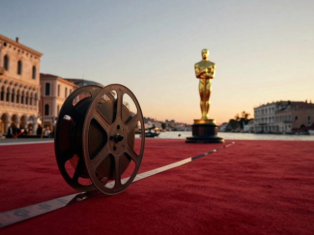 Awards-Season Timing: How Fall Festival Debuts Position Films for Oscars Campaigns