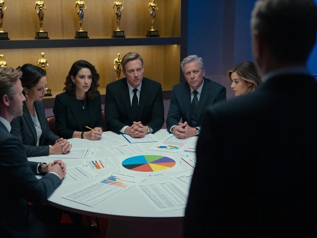 Category Fraud Explained: When Lead Actors Win Supporting Oscars and Vice Versa