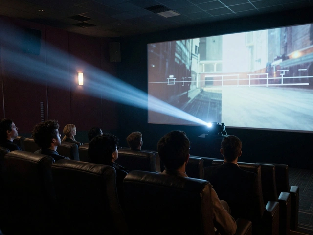 Co-Pro Markets at Festivals: How Projects Secure Financing Before Cameras Roll