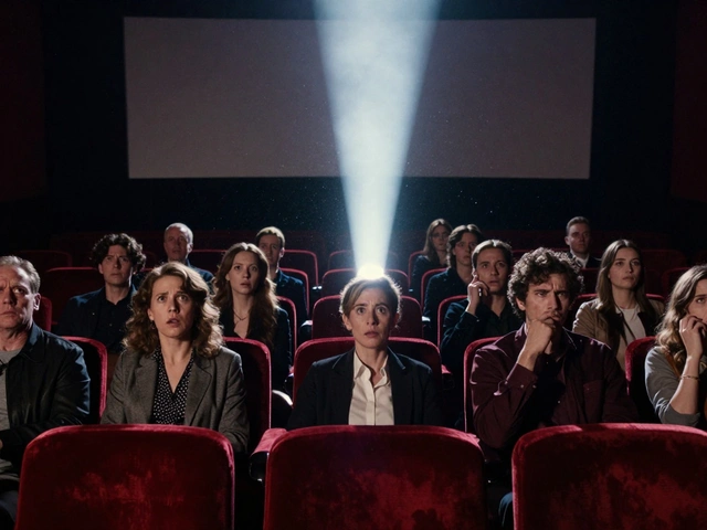 Controversial Films: When Cinema Sparks Cultural Debate