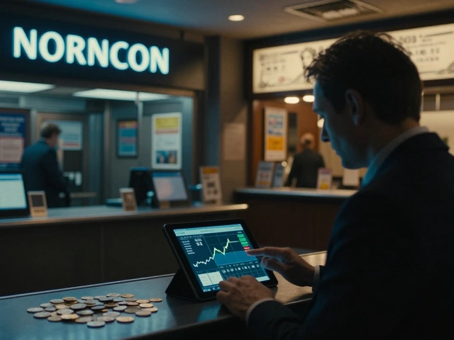 Currency Fluctuations and Box Office: How Exchange Rates Impact Films