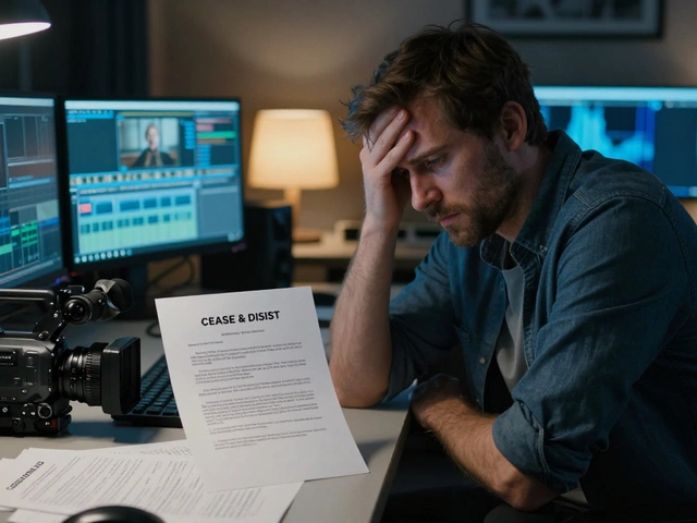 Defamation and Privacy Law in Documentary Filmmaking: A Legal Survival Guide