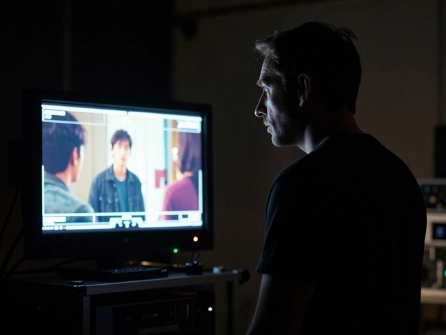 Director’s Creative Vision: Translating Film Ideas to Screen