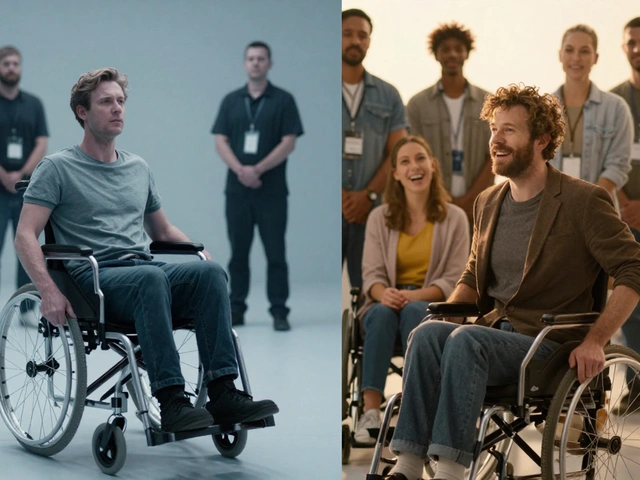 Disability Representation in Film: Why Authentic Casting Changes Everything