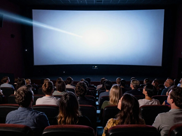 Documentary Film Festivals: Top Events for Nonfiction Cinema