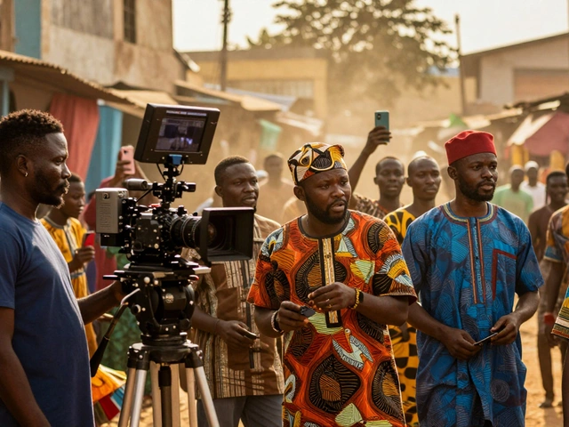 Emerging Independent Film Markets in Africa and Southeast Asia: A 2026 Guide