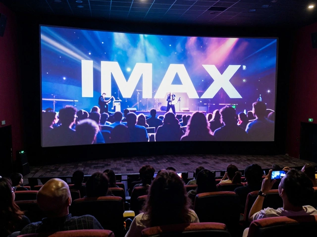Event Cinema Box Office: How Live and Alternative Content Are Reshaping Theaters in 2026