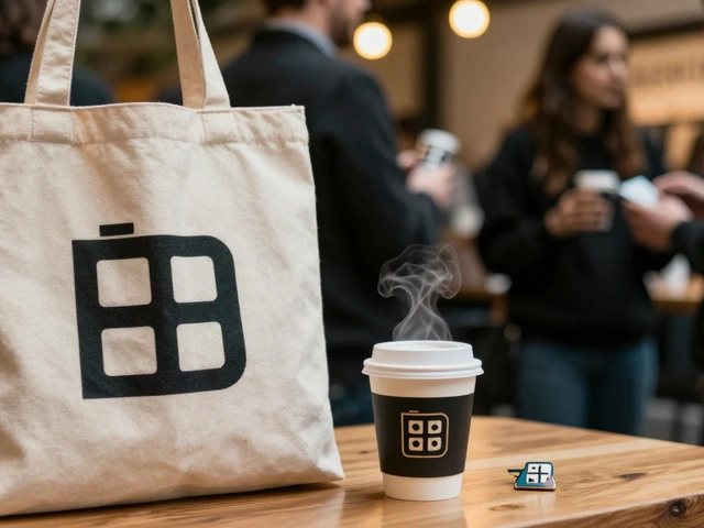 Festival Swag and Merch: Why Promotional Items Matter for Filmmakers