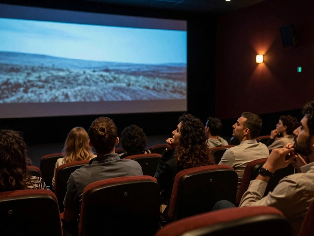 Film Criticism in International Cinema: How Standards Differ Across Cultures