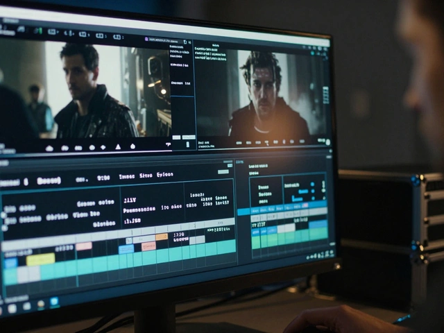 Film Localization Workflow: Subtitles, Dubbing, and Quality Control