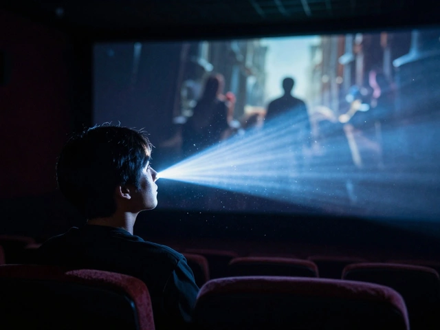Film Theory in Practice: How Academic Frameworks Decode Cinema