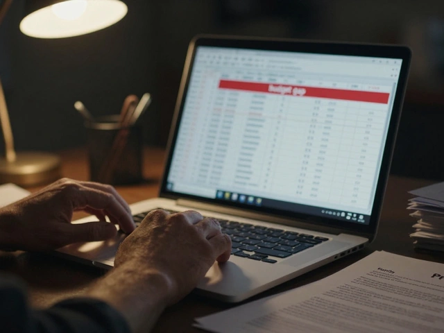 Gap Financing: How to Bridge Film Budget Shortfalls Without Risking Your Production