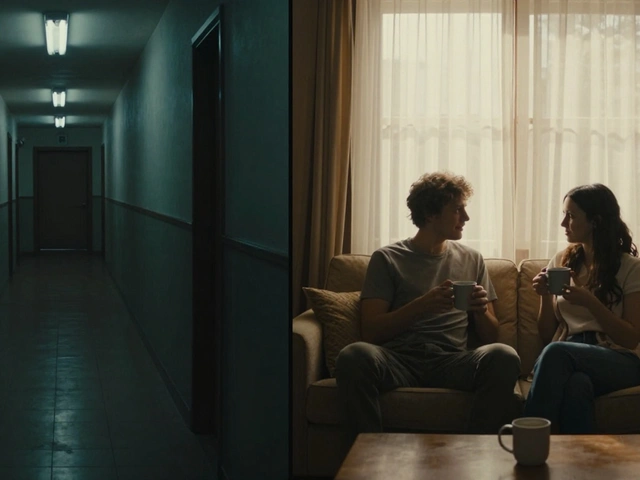 Genre Strategy in Streaming Films: Why Horror and Romance Overperform