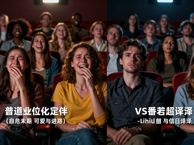 Global Localization for Franchises: How Tailored Voice Casting and Marketing Lift International Box Office