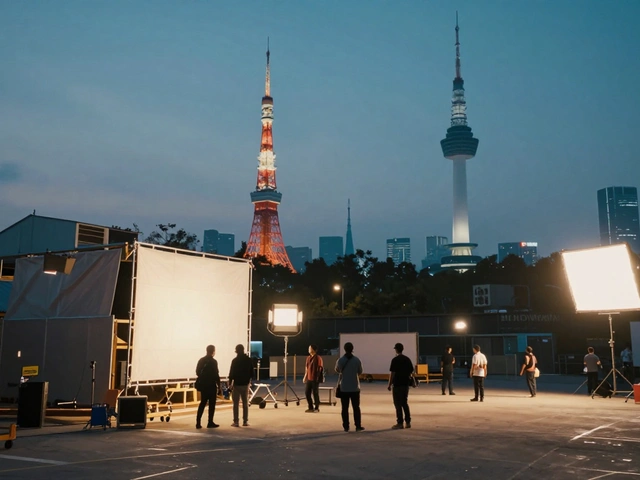 Global Remakes: Why Hollywood Adapts International Films (And When It Works)