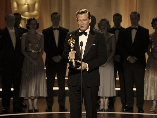 Historical Best Picture Winners: The Patterns Behind Oscar Gold