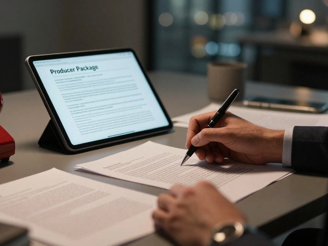 How Independent Filmmakers Secure Talent Attachments: A Strategic Guide