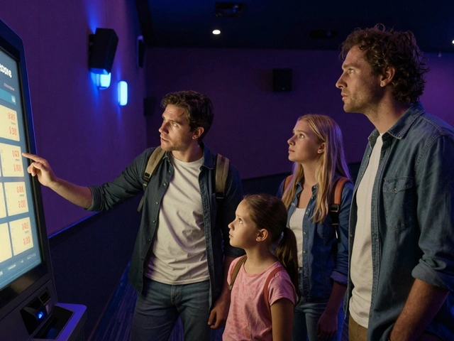How Ticket Prices Shape Box Office Numbers: The Inflation Effect