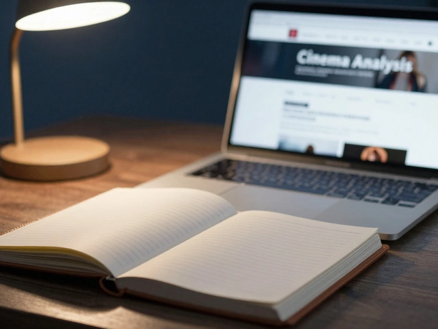 How to Build a Film Critic Portfolio: A Practical Guide for Emerging Writers
