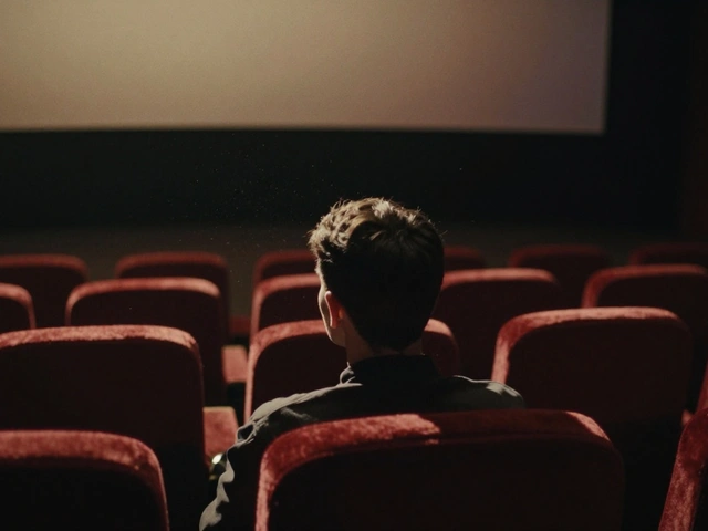 How to Review Independent Films with Limited Release Context