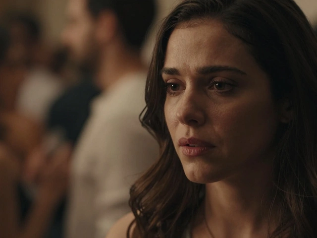 How to Use Depth of Field and Focus to Direct Viewer Attention in Film