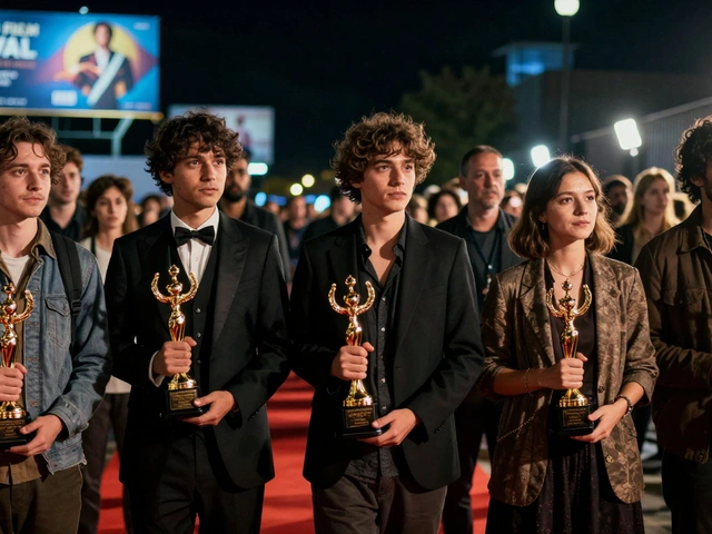 Independent Film Awards: Why Indie Recognition Matters More Than Ever