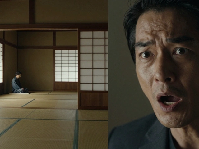 International Cinematography Styles: How Culture Shapes Film Visuals