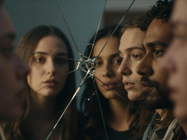 Intersectionality in Film: How Complex Identities Are Reshaping Cinema