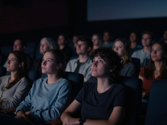 Intersex Representation on Screen: Essential Films and Documentaries to Watch