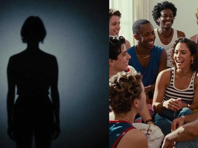 LGBTQ+ Cinema: How Authentic Representation Is Changing Film